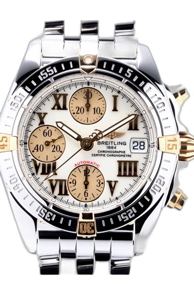 Breitling Chrono Galactic B13358 Price, Specs, Market Insights 